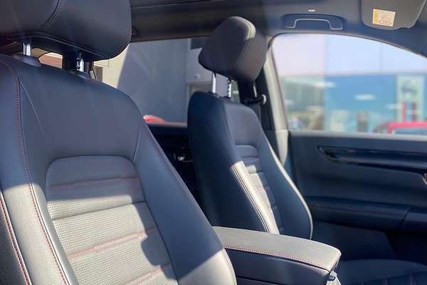 2024 Honda CR-V e:HEV RS RS
