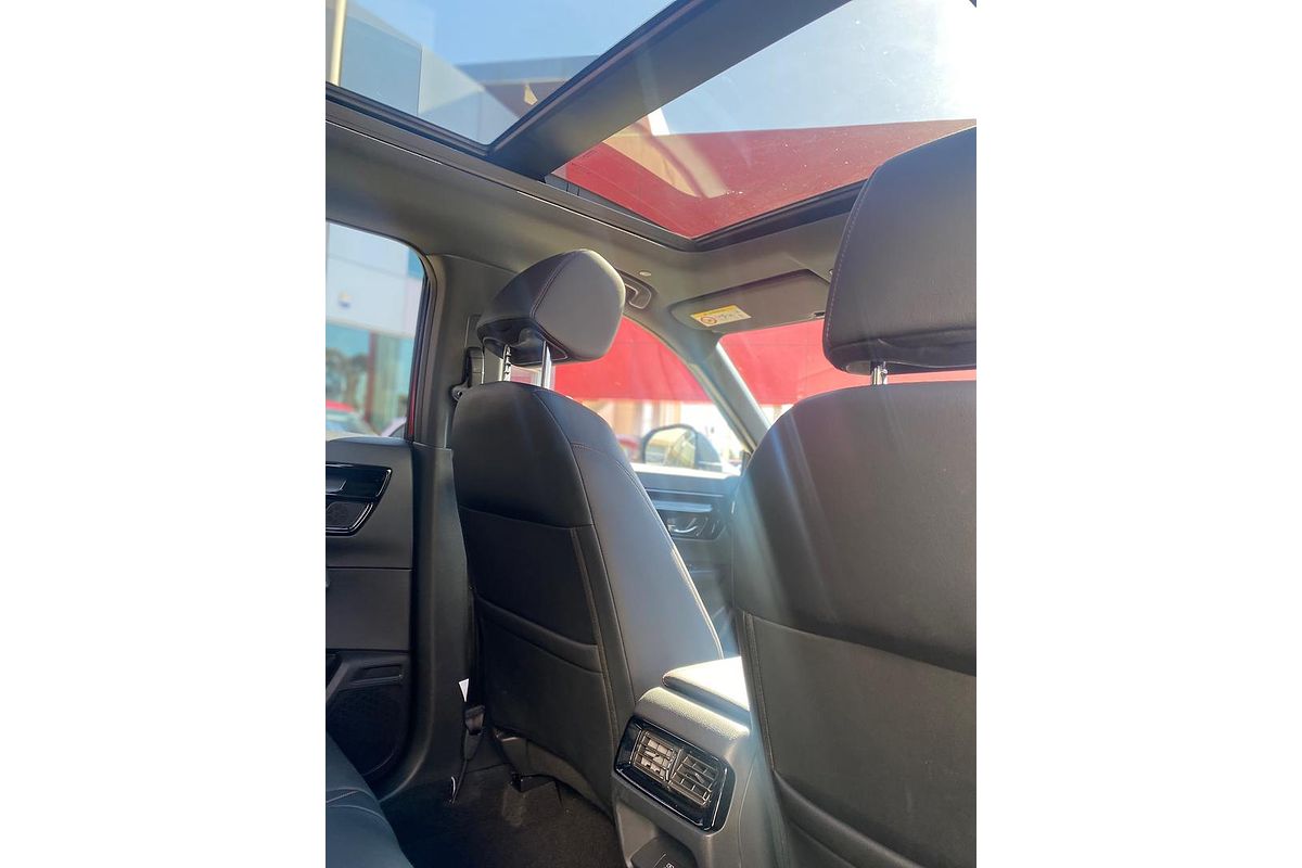 2024 Honda CR-V e:HEV RS RS