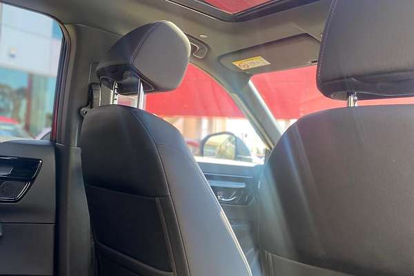 2024 Honda CR-V e:HEV RS RS