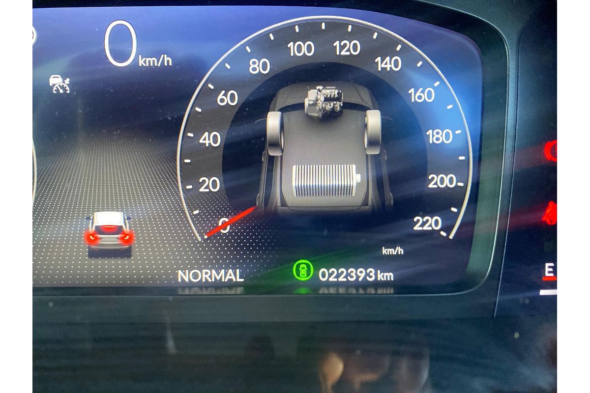 2024 Honda CR-V e:HEV RS RS
