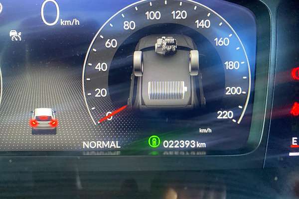 2024 Honda CR-V e:HEV RS RS