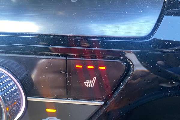2024 Honda CR-V e:HEV RS RS