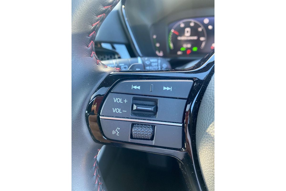 2024 Honda CR-V e:HEV RS RS