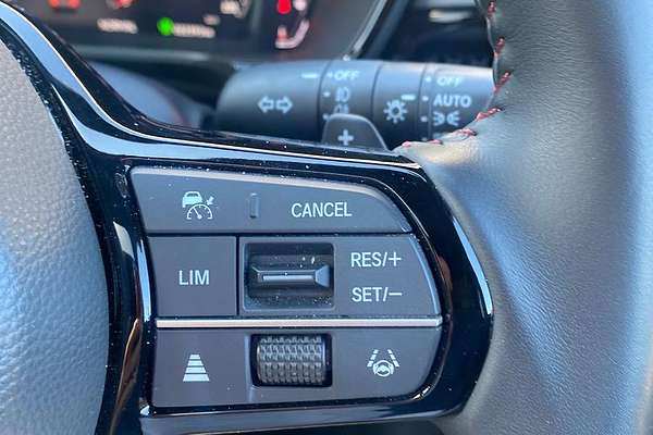 2024 Honda CR-V e:HEV RS RS