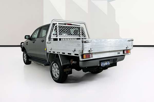 2016 Ford RANGER XLS 3.2 (4x4) PX MKII 4X4 3.2L