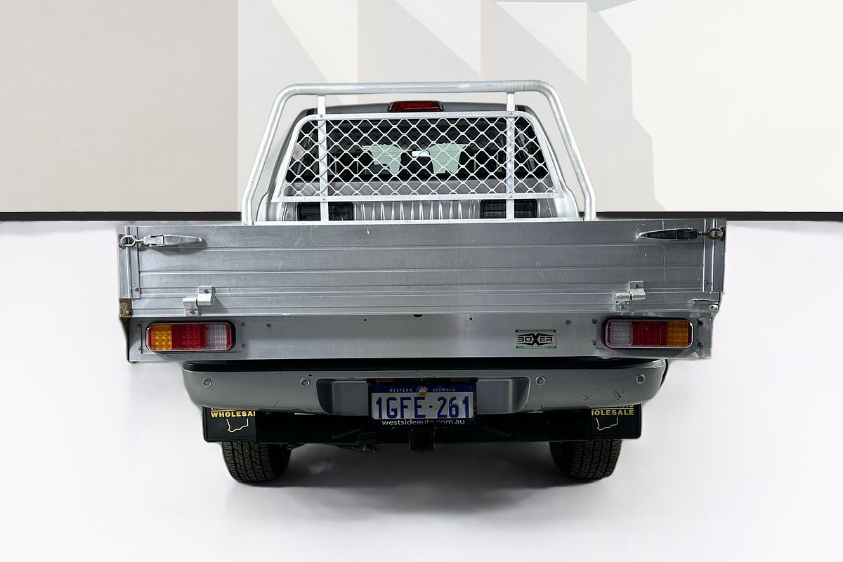 Vehicle photo 7