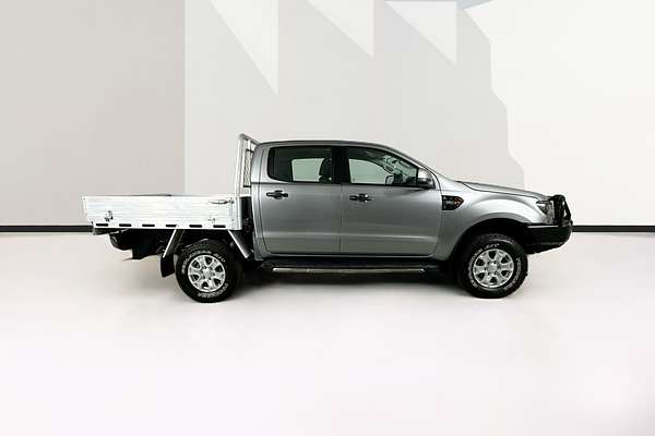 2016 Ford RANGER XLS 3.2 (4x4) PX MKII 4X4 3.2L