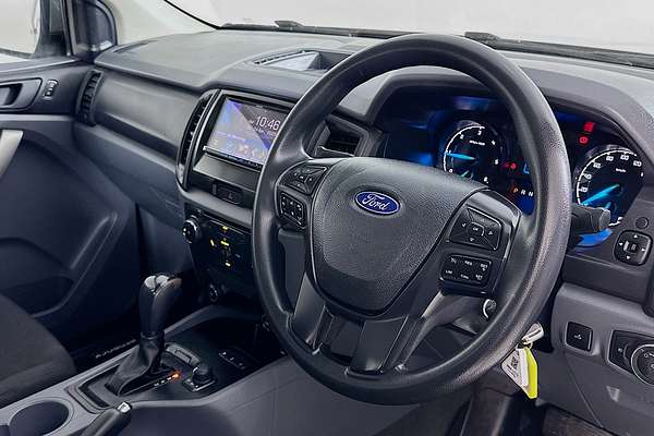 2016 Ford RANGER XLS 3.2 (4x4) PX MKII 4X4 3.2L