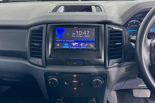 2016 Ford RANGER XLS 3.2 (4x4) PX MKII 4X4 3.2L