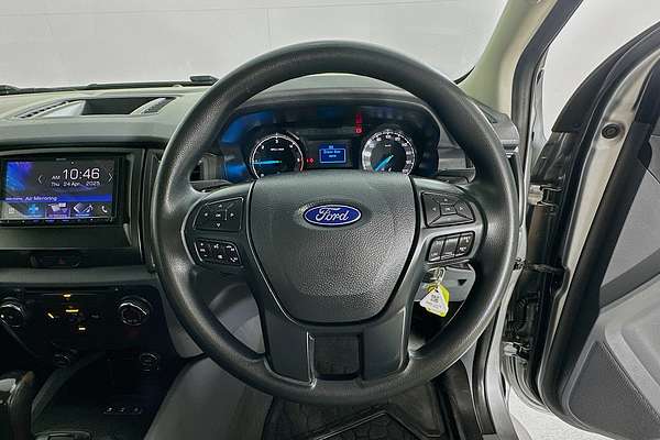 2016 Ford RANGER XLS 3.2 (4x4) PX MKII 4X4 3.2L