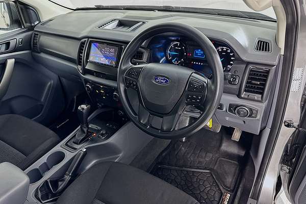 2016 Ford RANGER XLS 3.2 (4x4) PX MKII 4X4 3.2L