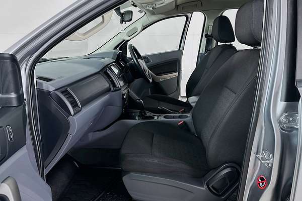 2016 Ford RANGER XLS 3.2 (4x4) PX MKII 4X4 3.2L