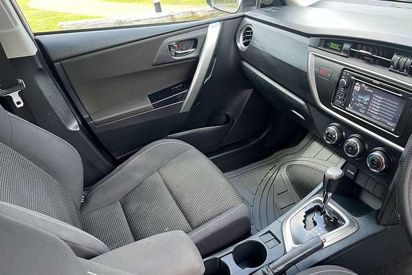 2013 Toyota Corolla Ascent Sport ZRE182R