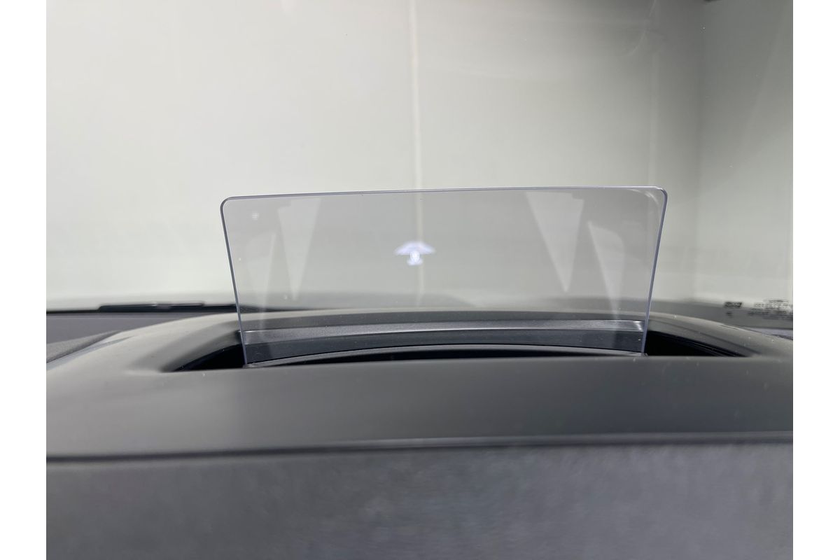 2021 Ford Escape Vignale ZH