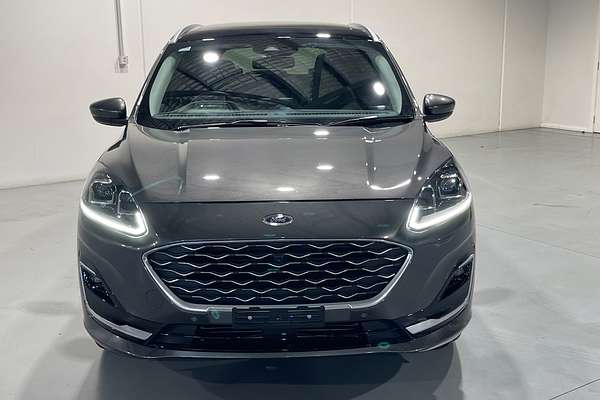 2021 Ford Escape Vignale ZH