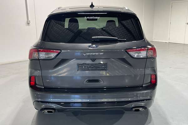 2021 Ford Escape Vignale ZH
