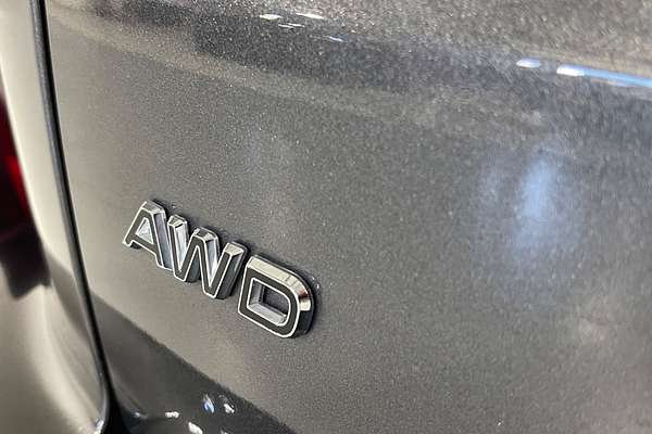 2021 Ford Escape Vignale ZH