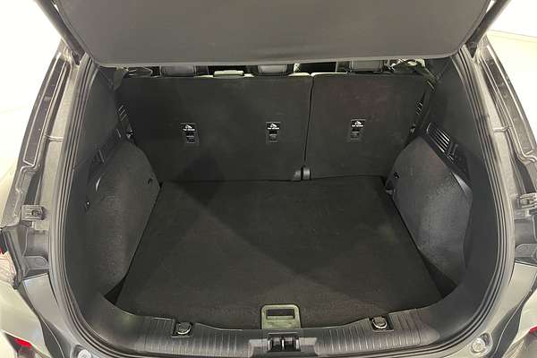 2021 Ford Escape Vignale ZH