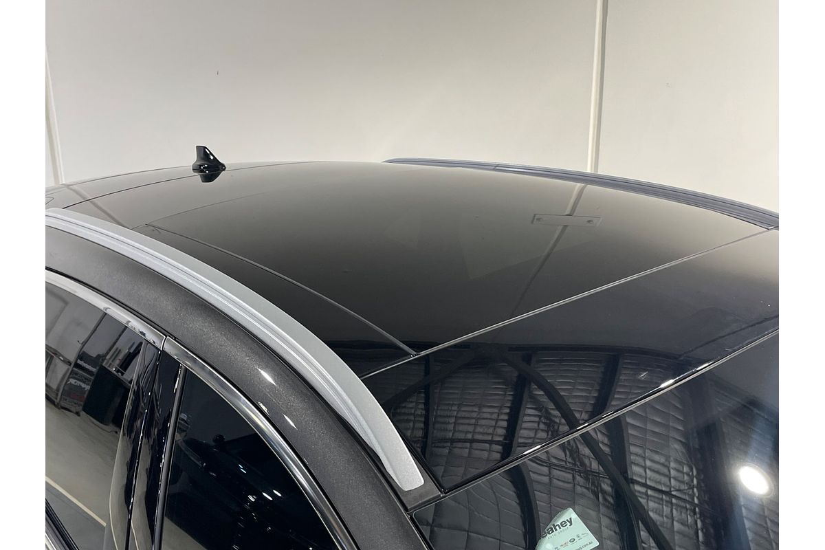2021 Ford Escape Vignale ZH