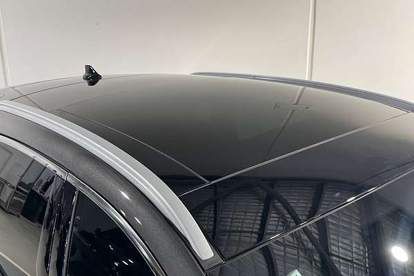 2021 Ford Escape Vignale ZH