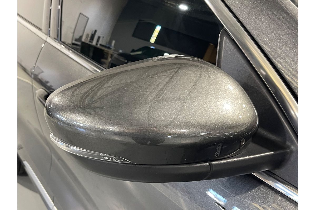 2021 Ford Escape Vignale ZH