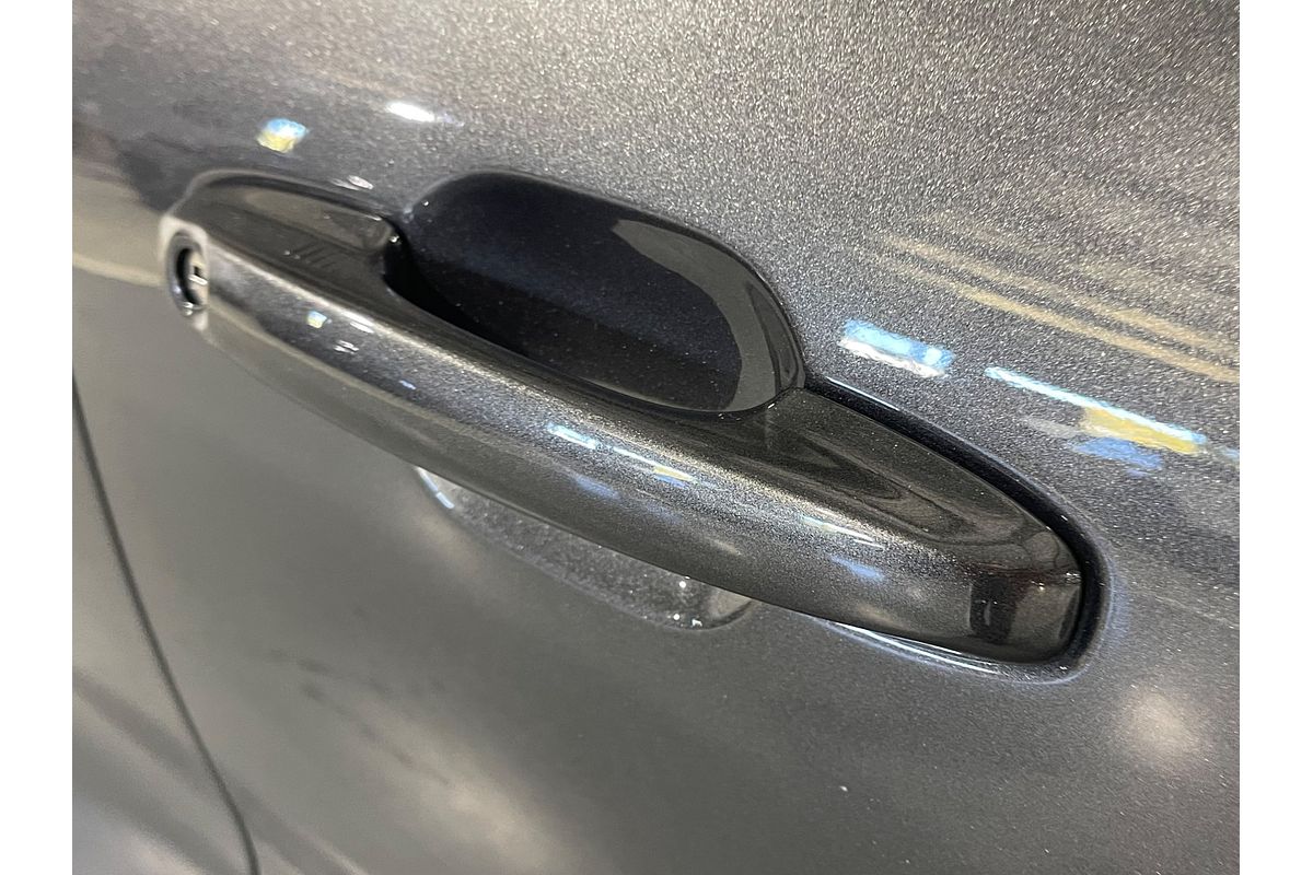 2021 Ford Escape Vignale ZH