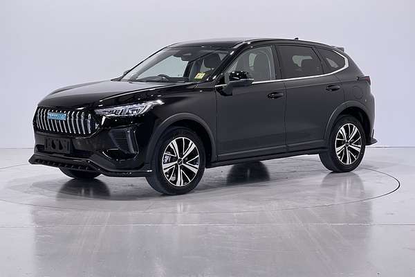 2024 GWM Haval Jolion Lux Hybrid A02
