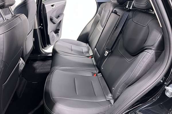 2024 GWM Haval Jolion Lux Hybrid A02