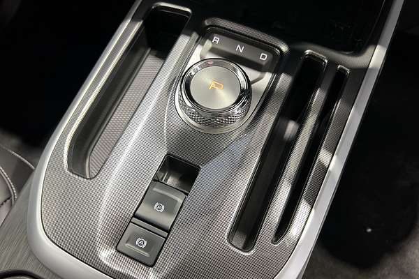 2024 GWM Haval Jolion Lux Hybrid A02