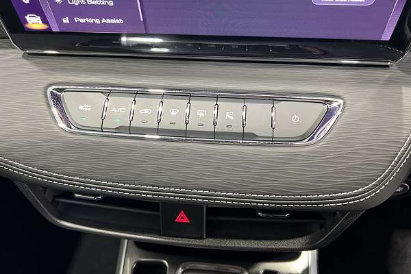 2024 GWM Haval Jolion Lux Hybrid A02