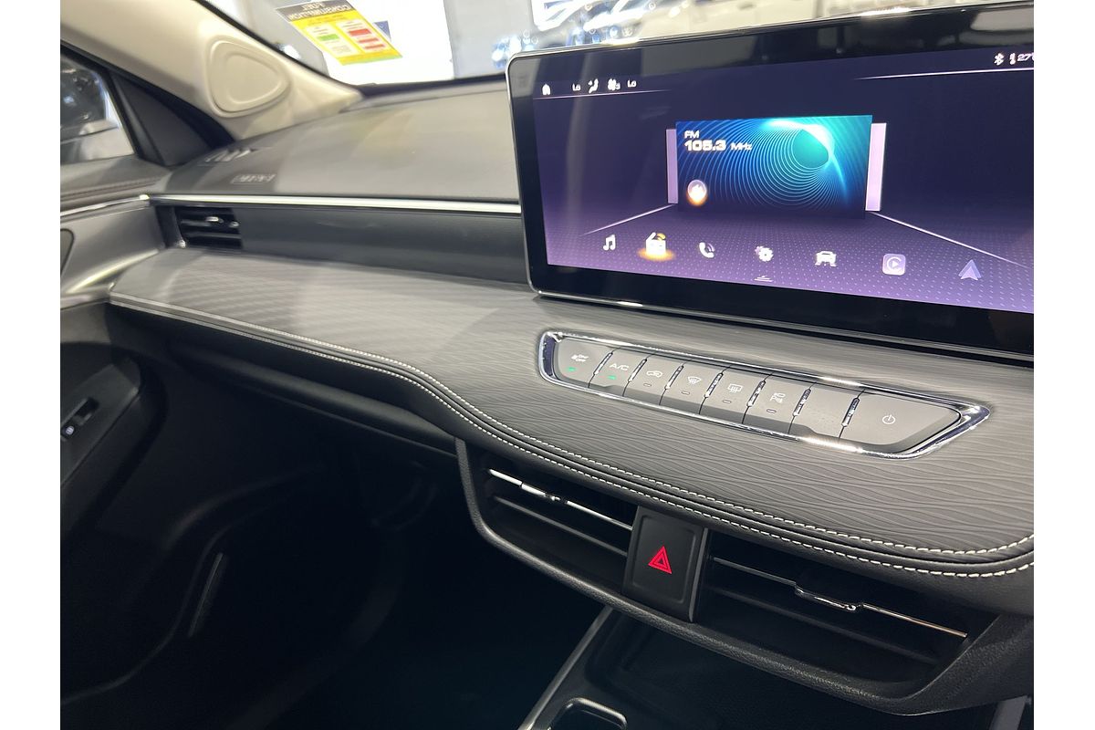 2024 GWM Haval Jolion Lux Hybrid A02