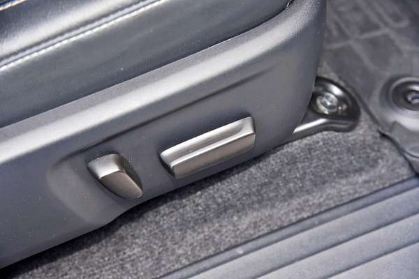 2023 Toyota Hilux SR5 GUN126R 4X4