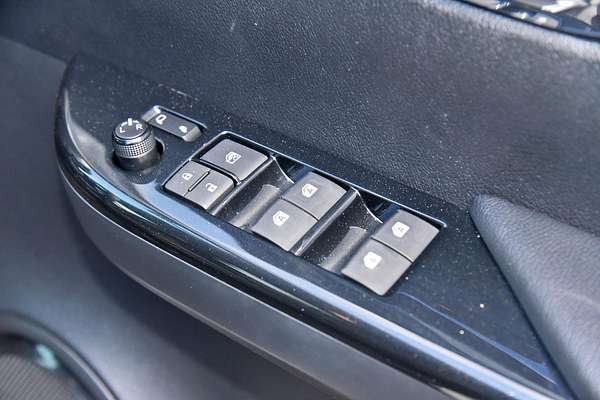 2023 Toyota Hilux SR5 GUN126R 4X4