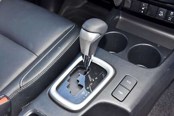 2023 Toyota Hilux SR5 GUN126R 4X4