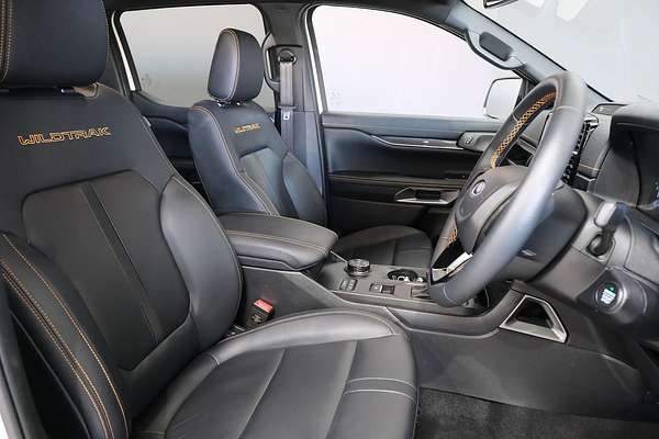 2024 Ford Ranger Wildtrak 4X4