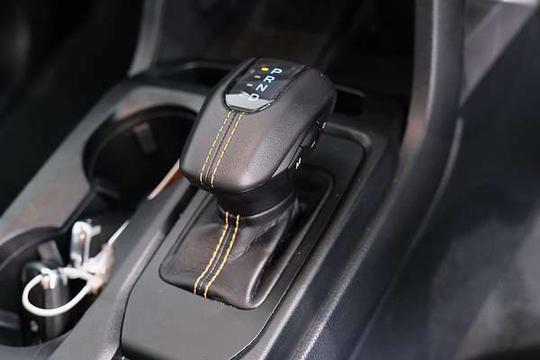 2024 Ford Ranger Wildtrak 4X4