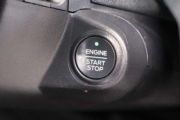 2024 Ford Ranger Wildtrak 4X4