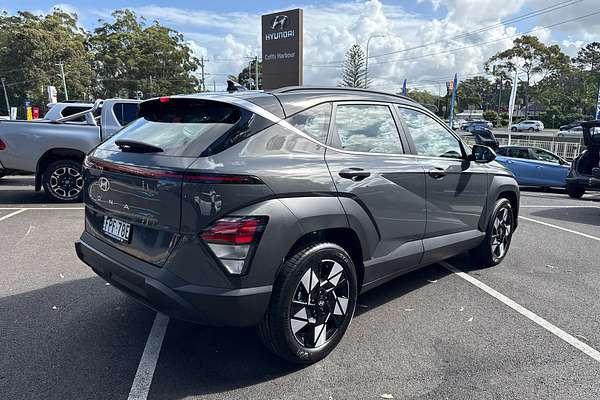 2025 Hyundai Kona SX2.V2