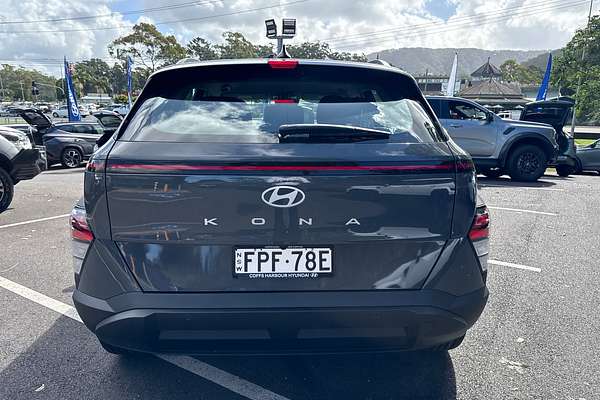 2025 Hyundai Kona SX2.V2