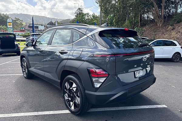 2025 Hyundai Kona SX2.V2