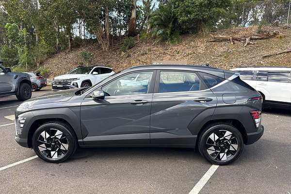 2025 Hyundai Kona SX2.V2