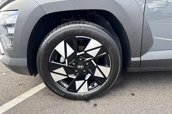 2025 Hyundai Kona SX2.V2