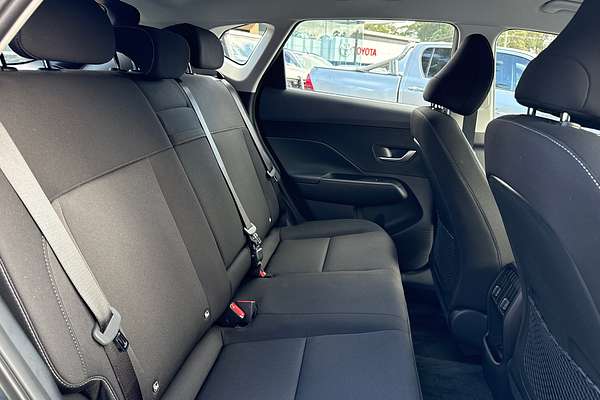 2025 Hyundai Kona SX2.V2