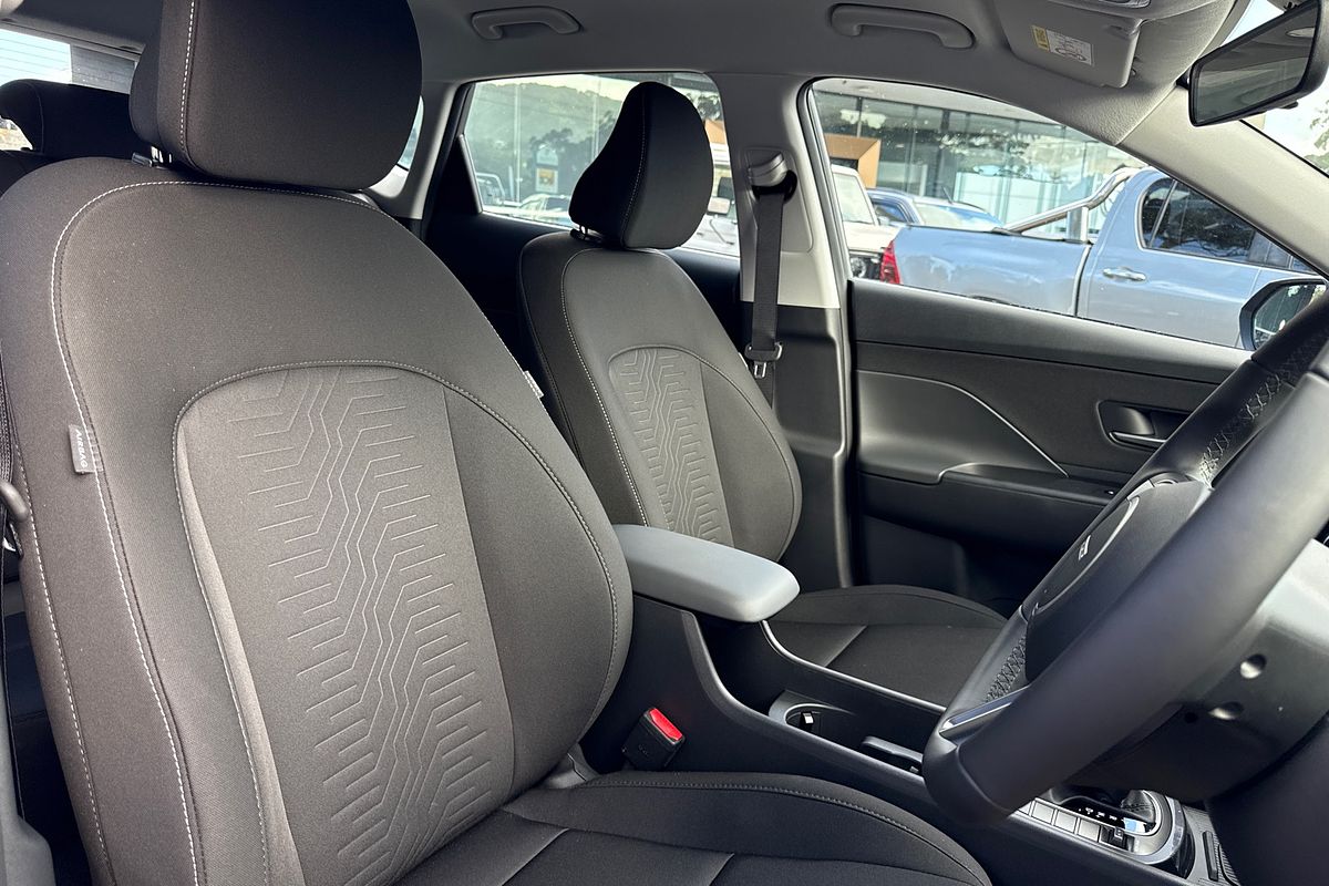 2025 Hyundai Kona SX2.V2
