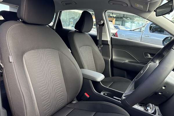 2025 Hyundai Kona SX2.V2