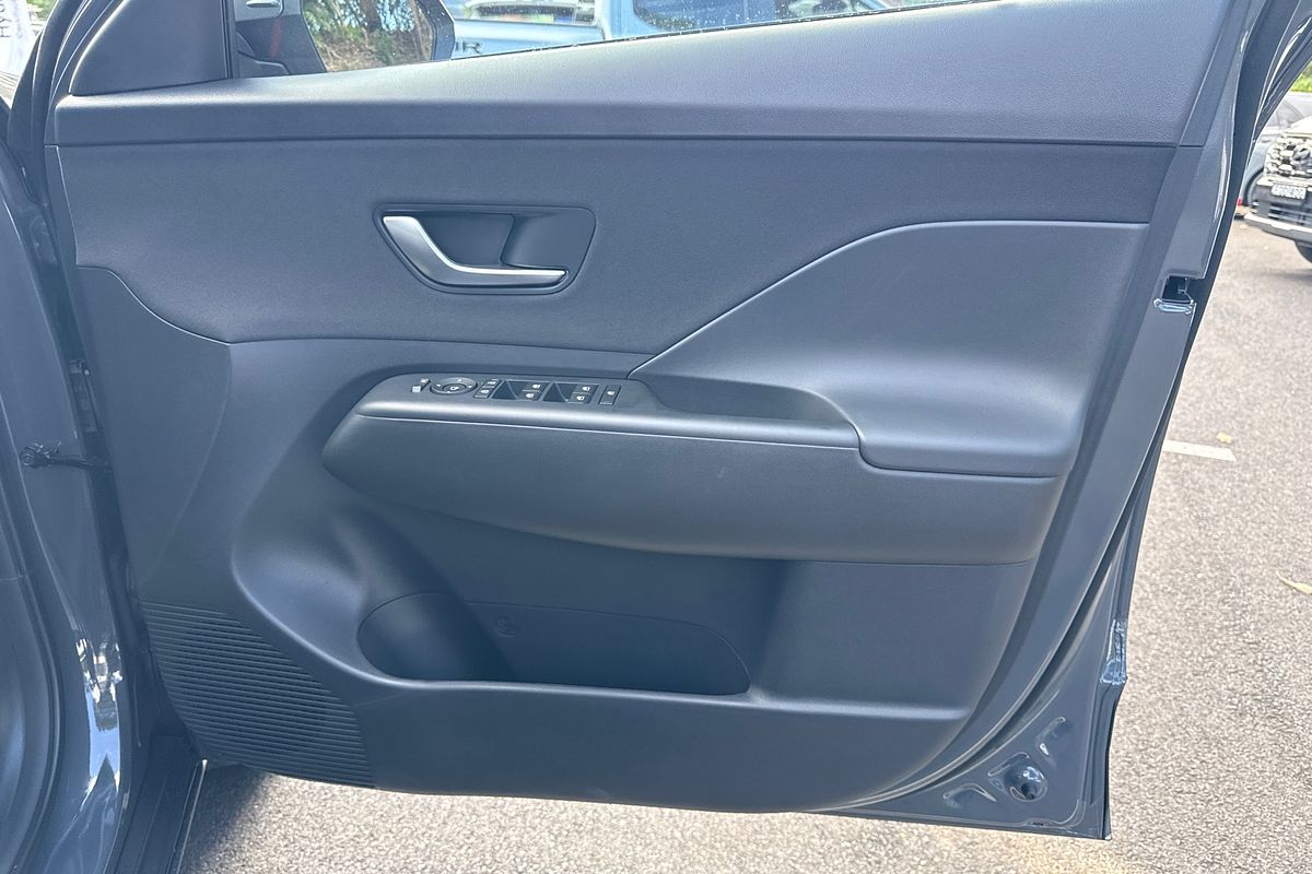 2025 Hyundai Kona SX2.V2