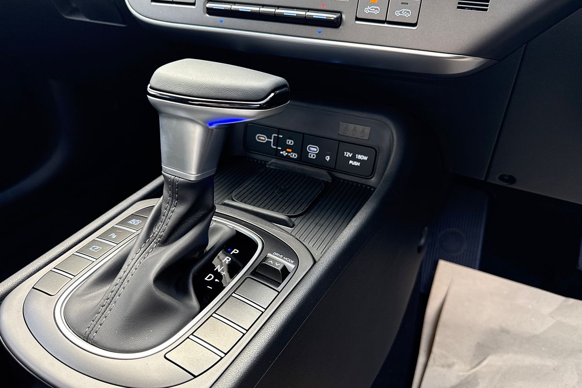 2025 Hyundai Kona SX2.V2