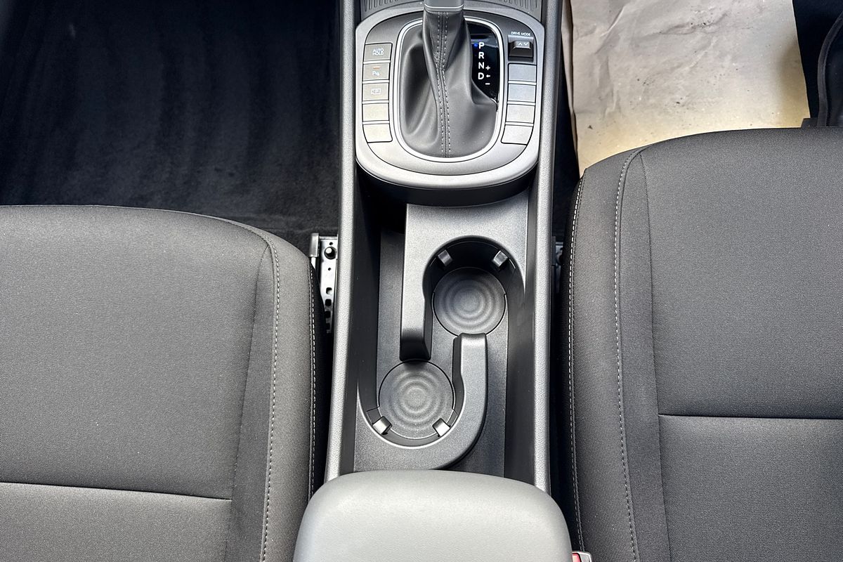 2025 Hyundai Kona SX2.V2