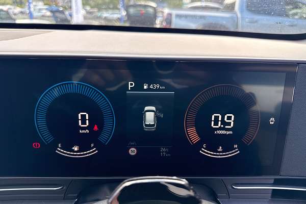 2025 Hyundai Kona SX2.V2