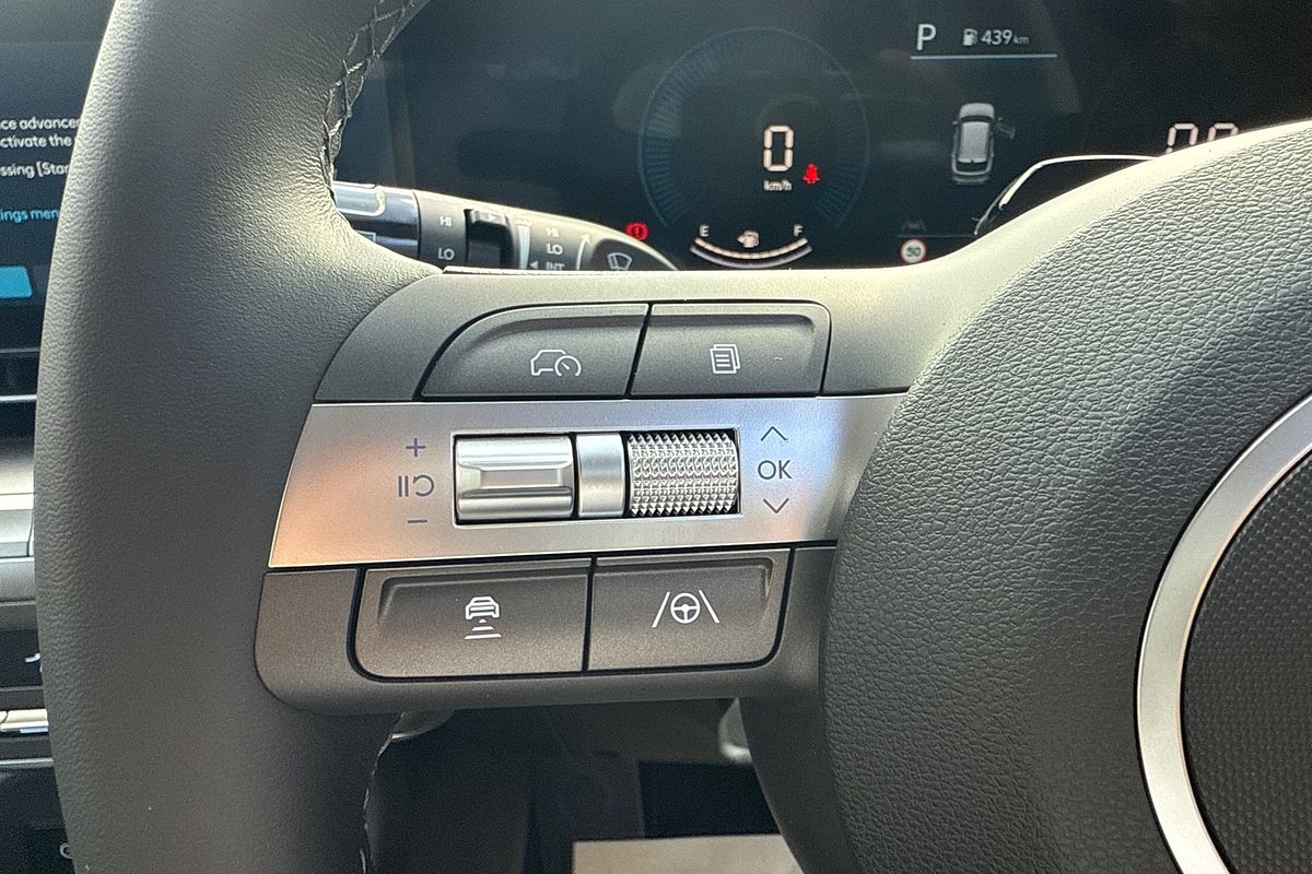 2025 Hyundai Kona SX2.V2